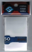 Sleeves FFG Clear 44 x 68 mm Sleeves FFG Clear 44 x 68 mm