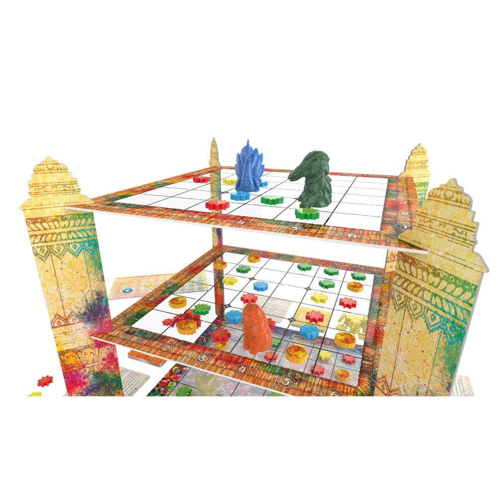 Holi: Festival of Colors