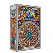 Sagrada: The Great Facades - Life (Exp.)