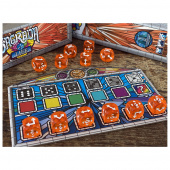 Sagrada: The Great Facades - Life (Exp.) Sagrada: The Great Facades - Life (Exp.)