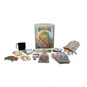 Sagrada (Refresh) (Eng) Sagrada (Refresh) (Eng)