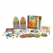 Sagrada: Panorama Expansion (Refresh) (Eng) Sagrada: Panorama Expansion (Refresh) (Eng)
