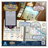 Sagrada Artisans Sagrada Artisans
