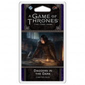 A Game of Thrones: The Card Game - Daggers in the Dark (Exp.)