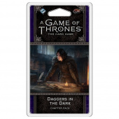 A Game of Thrones: The Card Game - Daggers in the Dark (Exp.) A Game of Thrones: The Card Game - Daggers in the Dark (Exp.)