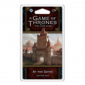 A Game of Thrones: TCG - At the Gates (Exp.)