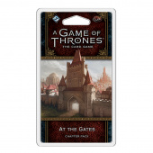 A Game of Thrones: TCG - At the Gates (Exp.) A Game of Thrones: TCG - At the Gates (Exp.)