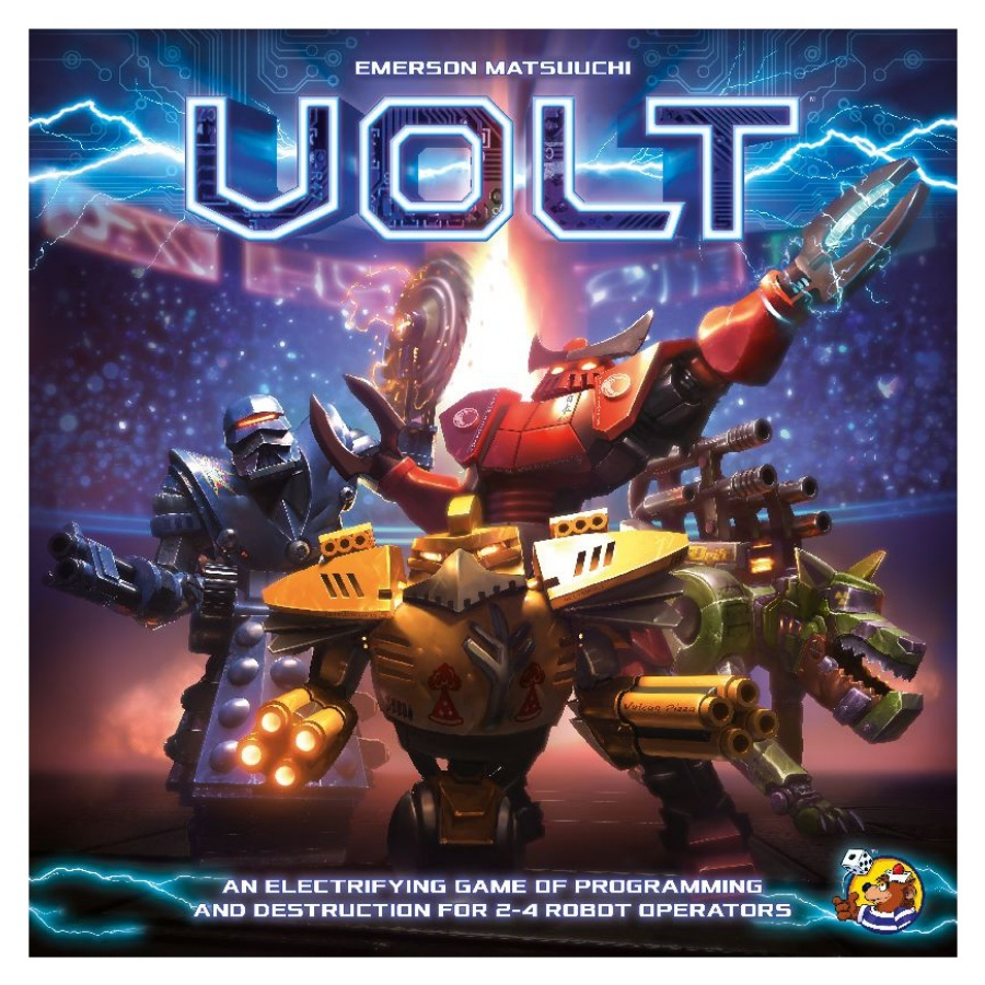 Volt