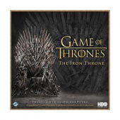 Game of Thrones: The Iron Throne Game of Thrones: The Iron Throne