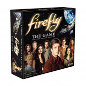 Firefly: The Game - Special Edition