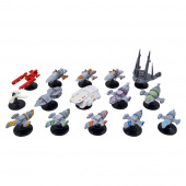 Firefly: The Game - 10th Anniversary Collector's Edition Firefly: The Game - 10th Anniversary Collector's Edition