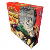 My Hero Academia: Plus Ultra! Board Game My Hero Academia: Plus Ultra! Board Game