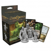 The Lord of the Rings: Journeys in Middle-earth - Dwellers in Darkness (Exp.)