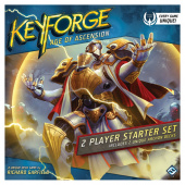 KeyForge: Age of Ascension - 2 Player Starter Set