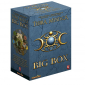 Terra Mystica: Big Box Terra Mystica: Big Box