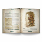 Drakar och Demoner - Monsterboken Drakar och Demoner - Monsterboken