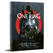 The One Ring RPG: Core Rules