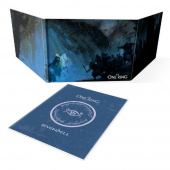 The One Ring RPG: Loremaster's Screen The One Ring RPG: Loremaster's Screen