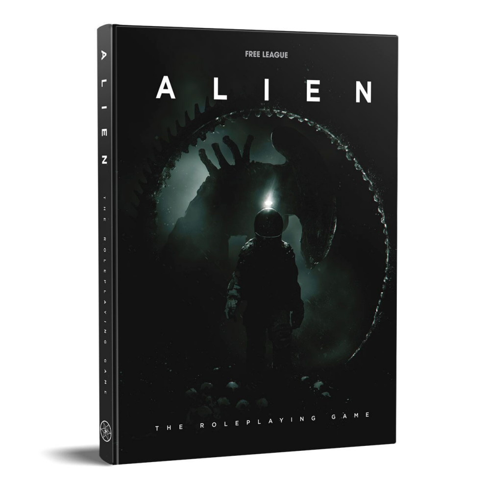 ALIEN RPG