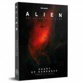 ALIEN RPG: Heart of Darkness ALIEN RPG: Heart of Darkness