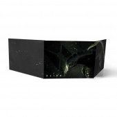 ALIEN RPG: MU/TH/UR Screen ALIEN RPG: MU/TH/UR Screen