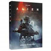 ALIEN RPG: Operation Leading Edge ALIEN RPG: Operation Leading Edge