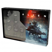 ALIEN RPG: Operation Leading Edge - Miniatures Set ALIEN RPG: Operation Leading Edge - Miniatures Set