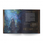 Blade Runner RPG - Replicant Rebellion Blade Runner RPG - Replicant Rebellion