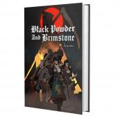Black Powder and Brimstone RPG Black Powder and Brimstone RPG