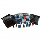 Blade Runner RPG - Asset Pack & Solo Mode Blade Runner RPG - Asset Pack & Solo Mode