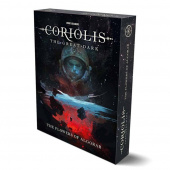 Coriolis: The Great Dark RPG - Flowers of Algorab Coriolis: The Great Dark RPG - Flowers of Algorab