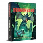 Dragonbane RPG Dragonbane RPG