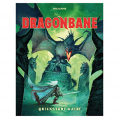 Dragonbane RPG: Quickstart Dragonbane RPG: Quickstart
