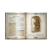 Dragonbane RPG: Bestiary Dragonbane RPG: Bestiary