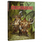 Dragonbane RPG: Path of Glory Dragonbane RPG: Path of Glory