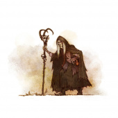 Dragonbane RPG: Book of Magic Dragonbane RPG: Book of Magic