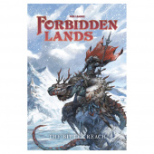 Forbidden Lands RPG: The Bitter Reach Forbidden Lands RPG: The Bitter Reach
