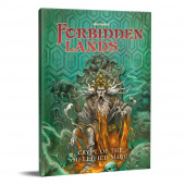 Forbidden Lands RPG: Crypt of the Mellified Mage Forbidden Lands RPG: Crypt of the Mellified Mage