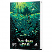 Pirate Borg RPG: Down Among the Dead Pirate Borg RPG: Down Among the Dead