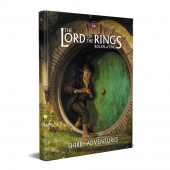 The Lord of the Rings RPG 5E: Shire Adventures The Lord of the Rings RPG 5E: Shire Adventures