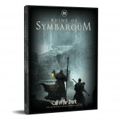 Ruins of Symbaroum RPG: Call of the Dark Ruins of Symbaroum RPG: Call of the Dark