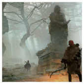 Ruins of Symbaroum 5E RPG: The World of Symbaroum Ruins of Symbaroum 5E RPG: The World of Symbaroum