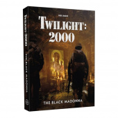 Twilight: 2000 RPG - The Black Madonna