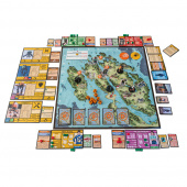 Tales From the Loop: The Board Game Tales From the Loop: The Board Game