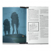 The Electric State Roleplaying Game: Core Rulebook The Electric State Roleplaying Game: Core Rulebook