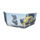 The Electric State RPG: Gamemaster Screen The Electric State RPG: Gamemaster Screen