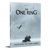 The One Ring RPG: Tales From the Lone-lands The One Ring RPG: Tales From the Lone-lands