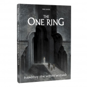 The One Ring RPG: Hands of the White Wizard The One Ring RPG: Hands of the White Wizard