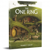 The One Ring RPG: Hobbit Tales The One Ring RPG: Hobbit Tales