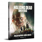 The Walking Dead Universe RPG The Walking Dead Universe RPG